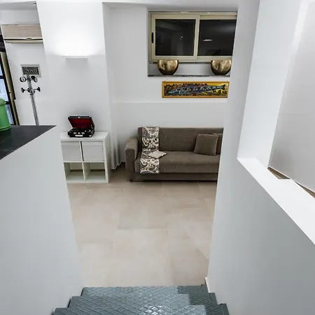 Modern Macha By Wonderful Italy Apartment Catania
