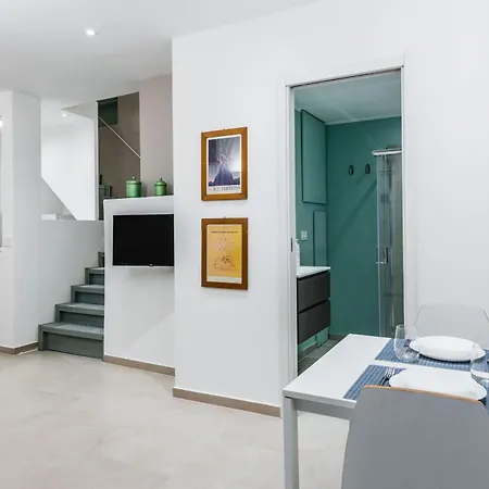 Modern Macha By Wonderful Italy * Catania