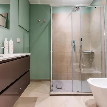 Modern Macha By Wonderful Italy Apartment