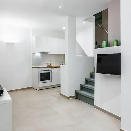 Modern Macha By Wonderful Italy *
