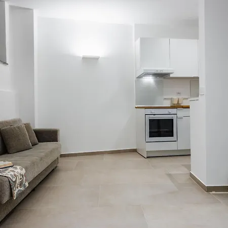 Modern Macha By Wonderful Italy Apartment Catania