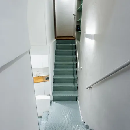 Modern Macha By Wonderful Italy Apartment